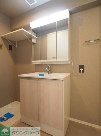 チェスターハウス川口の物件内観写真